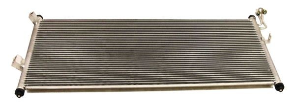 MAXGEAR Kondensor, klimatanläggning AC874266 MAXGEAR AC874266 AC-kondensor Nissan Almera Tino