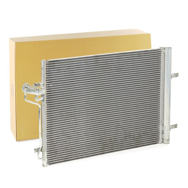 MAXGEAR Kondensator, klimaanlæg AC887423 AC kondensator MAXGEAR Suzuki GRAND VITARA AC887423