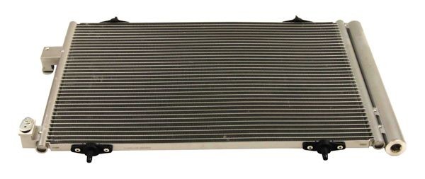 MAXGEAR Kondensaator, kliimaseade AC890349 MAXGEAR AC890349 Kliimaradiaator Peugeot 407 Kupee hind