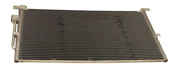 MAXGEAR Kondensator, klimaanlæg AC895602 pris AC kondensator Ford B5Y AC895602 MAXGEAR