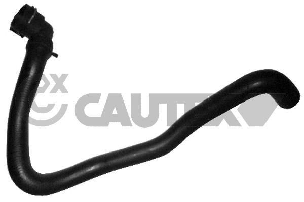 CAUTEX Slang, voorverhitter-verwarming 466789 Slang, voorverhitter-verwarming CAUTEX 307 466789 goedkoop