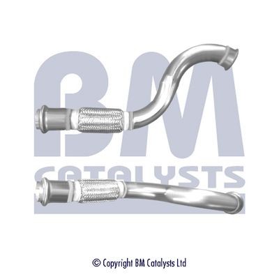 BM CATALYSTS Výfukové potrubie BM50927 Vyfukove potrubie BM CATALYSTS Citroën XM BM50927
