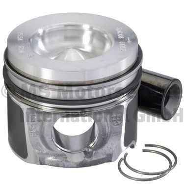 KOLBENSCHMIDT Piston 41792600 KOLBENSCHMIDT 41792600 Piston moteur Citroen DS3 Cabriolet prix
