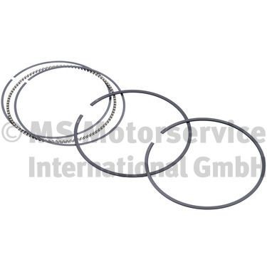 KOLBENSCHMIDT Jeu de segments de pistons 800119910000 KOLBENSCHMIDT 800119910000 Segment de piston Mazda 6 GJ Break à un prix avantageux