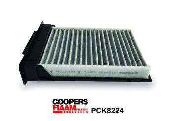COOPERSFIAAM FILTERS Filtre d'habitacle PCK8224 PCK8224 Filtre climatiseur TOYOTA URBAN CRUISER COOPERSFIAAM FILTERS