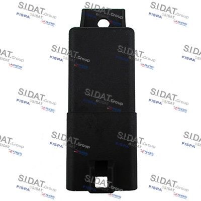 FISPA Centralina, Tempo incandescenza 2.85943 FISPA 2.85943 Centralina candelette VW Crafter 30-35 prezzo