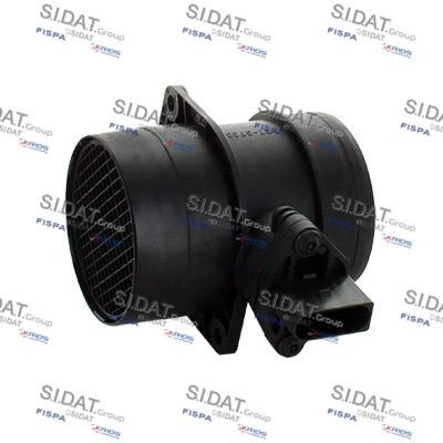 FISPA Μετρητής ποσότητας αέρα 38.1033 38.1033 Μετρητής μάζας αέρα Volkswagen LUPO FISPA