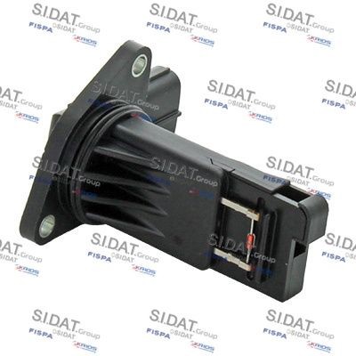 FISPA Luftmassenmesser (LMM) 38.1077 38.1077 LMM CITROËN JUMPY FISPA kaufen