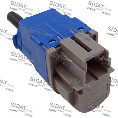 FISPA Kontakt, koblingsbetjening (fartpilot) 5.140165 FISPA 5.140165 Logan Express Kontakt koblingsbetjening pris