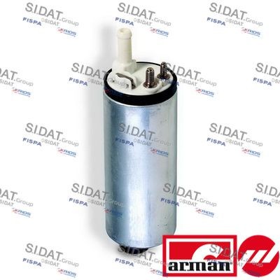 FISPA Pompa carburante 70009AS 70009AS costo Pompa carburante SUZUKI VITARA FISPA