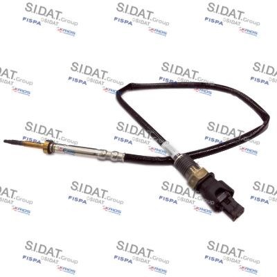 FISPA Avgastempgivare 82.218A2 82.218A2 FISPA egt-sensor BMW X1