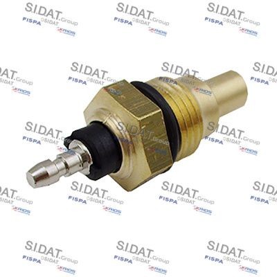 FISPA Kühlmitteltemperatursensor 82.2319 82.2319 FISPA CUPRA Temperatursensor