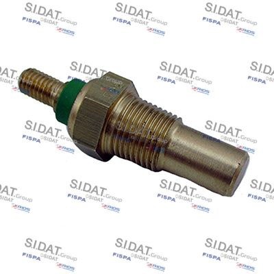 FISPA Sensor, temperatura do líquido de refrigeração 82.2321 FISPA 82.2321 Sensor de temperatura do motor Ford Fiesta Mk2 preço