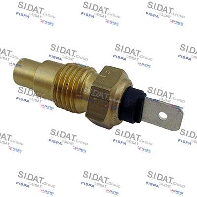 FISPA Sonde de température, liquide de refroidissement 82.2326 FISPA 82.2326 Sonde de température Nissan Pathfinder R50 d'origine prix