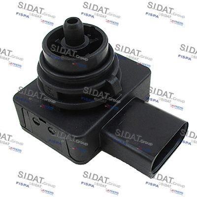 FISPA Tryksensor, bremseforstærker 84.3143 FISPA 84.3143 Mercedes W463 Vakuumforstærker pris