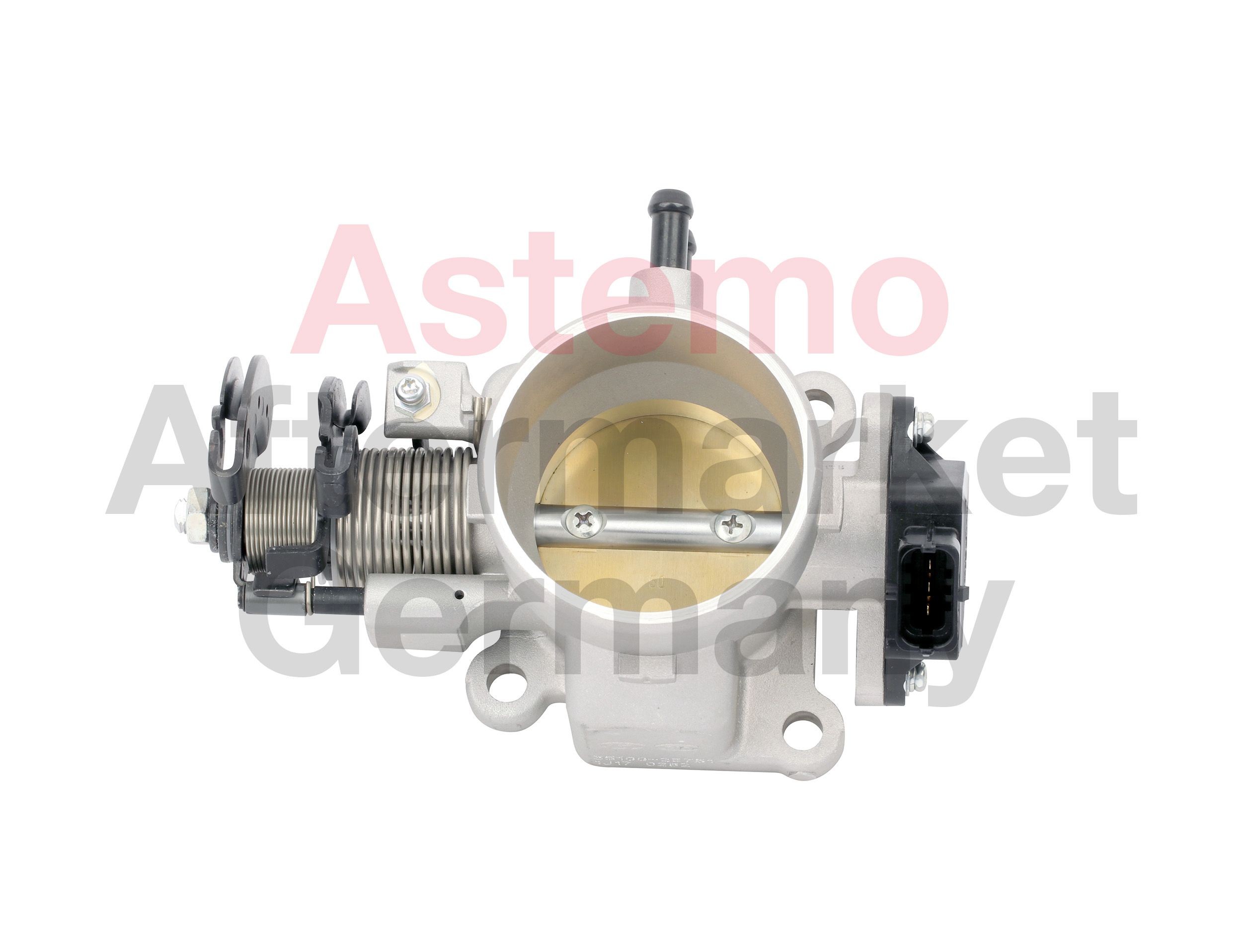 HITACHI Throttle body 2508573 HITACHI 2508573 Kia Sportage je throttle body cost