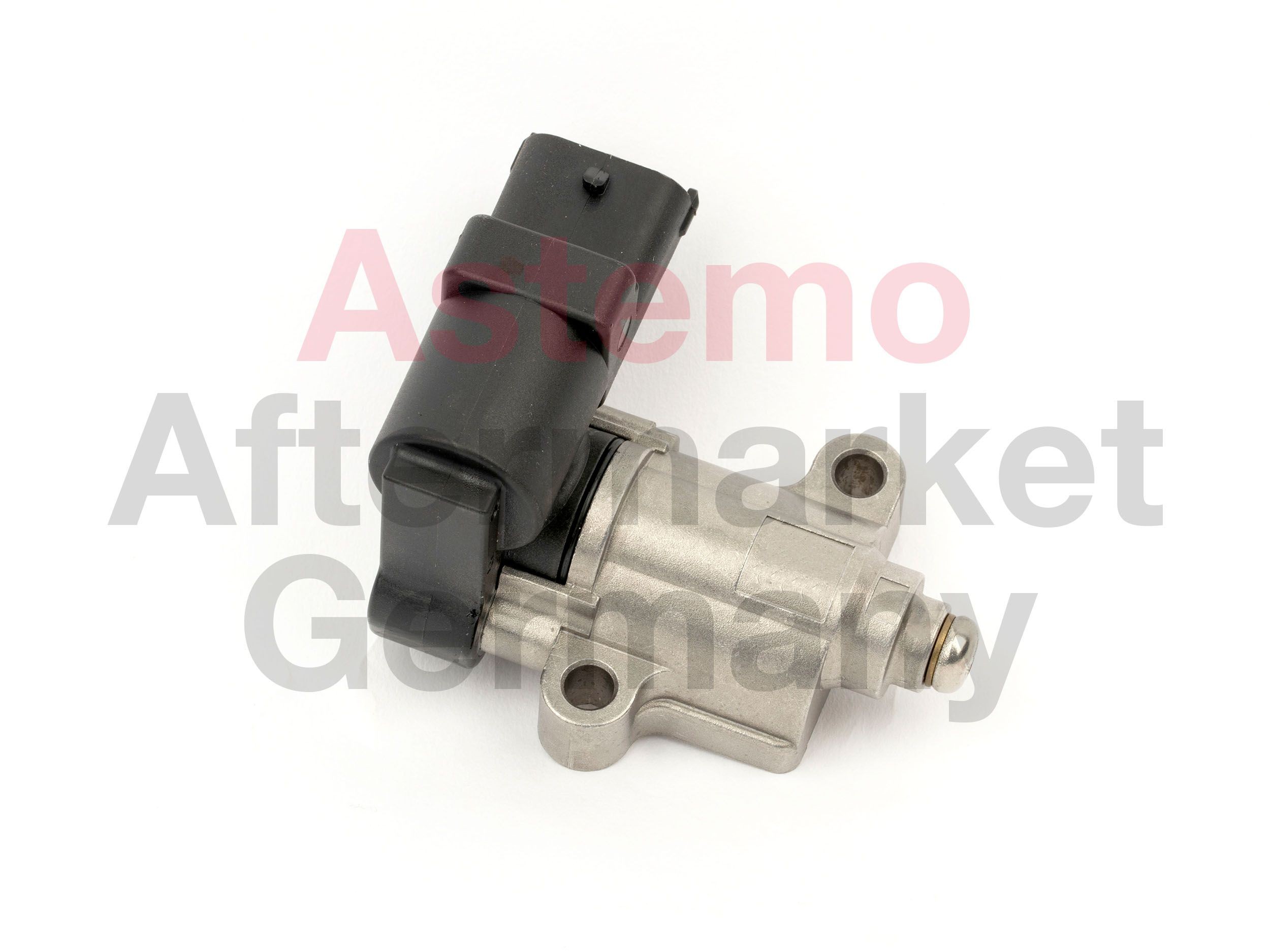 Stationaire regelklep HITACHI 2508618 HITACHI 2508618 Nullastregelklep HYUNDAI H-1 Kasten 2013