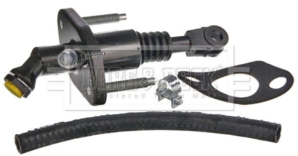 BORG & BECK Hovedsylinder, clutch BCM165 Hovedsylinder clutch BORG & BECK Cabrio BCM165 billige