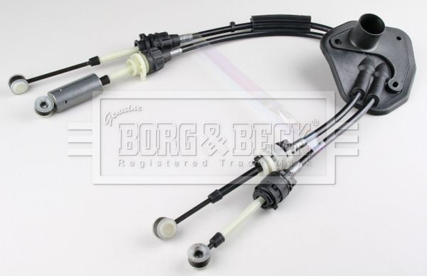 BORG & BECK Tross, käigukast BKG1238 BORG & BECK Tross käigukast SUBARU BKG1238