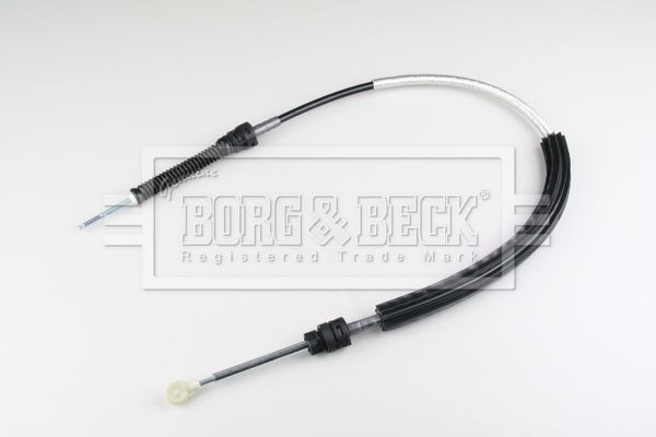 BORG & BECK Vajer, manuell transmission BKG1245 BKG1245 BORG & BECK växelwire Lexus IS