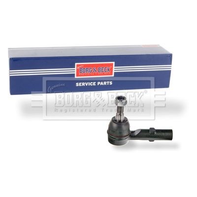 BORG & BECK Stuurkogel BTR6129 Kogel, stuur NISSAN BORG & BECK BTR6129