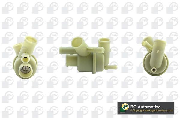 BGA Thermostat CT4203 CT4203 BGA CHEVROLET thermostat valve