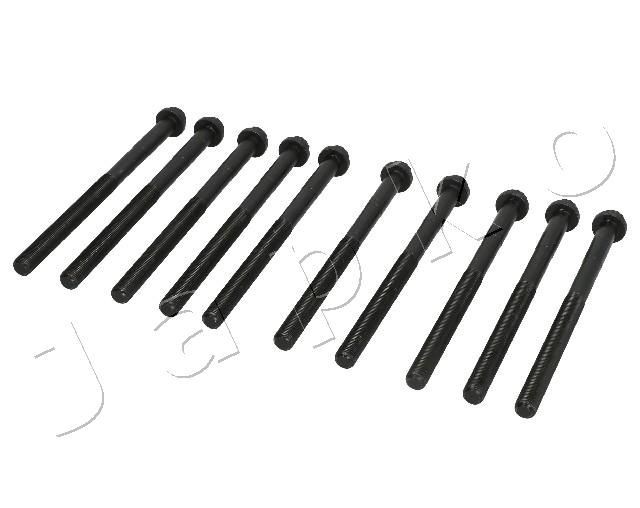 JAPKO Topplocksbult 115206 115206 JAPKO sträckbult TOYOTA YARIS