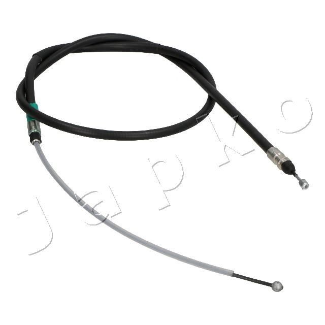Handremkabel JAPKO 1310111 JAPKO 1310111 Handremkabel BMW X3 2017