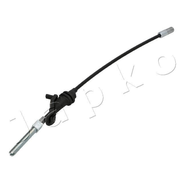 JAPKO Håndbremsekabel 1310318 JAPKO 1310318 Ford Transit Connect MK2 Bremsekabel pris