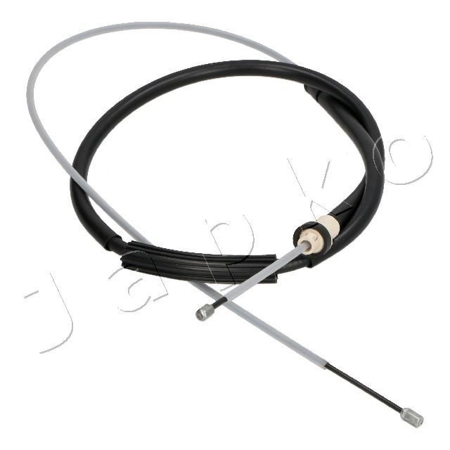 JAPKO Håndbremsekabel 1310627 JAPKO 1310627 Bremsekabel Alpina B8 originale
