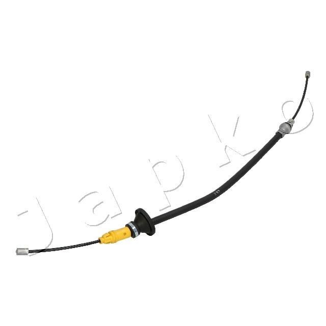 JAPKO Handremkabel 1310742 Nissan PICK UP Handremkabel JAPKO 1310742