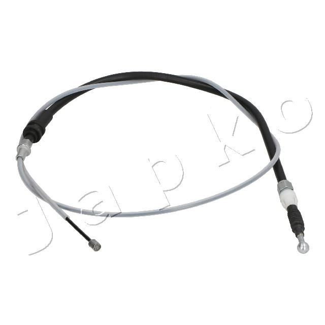 JAPKO Vaijeri, seisontajarru 1310917 JAPKO Käsijarru VW 1310917