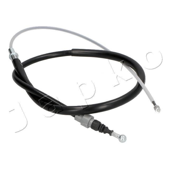 JAPKO Cavo freno a mano 1310925 1310925 costo Cavo freno a mano JAPKO Volkswagen TOURAN