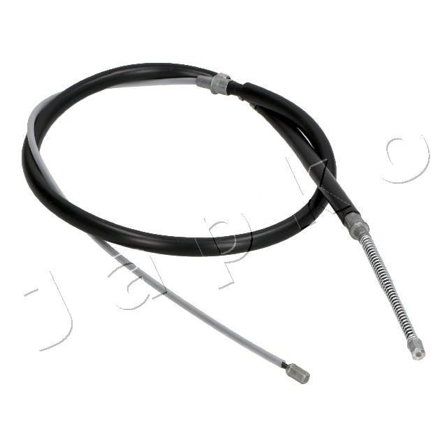 JAPKO Cavo freno a mano 1310947 1310947 costo Cavo freno a mano JAPKO SKODA SUPERB