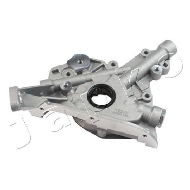 JAPKO Oljepump 157OP07 157OP07 JAPKO oljepump MERCEDES-BENZ CLA