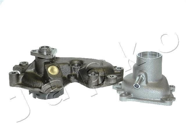 JAPKO Vandpumpe 350217 350217 Vandpumpe JAPKO FIAT COUPE