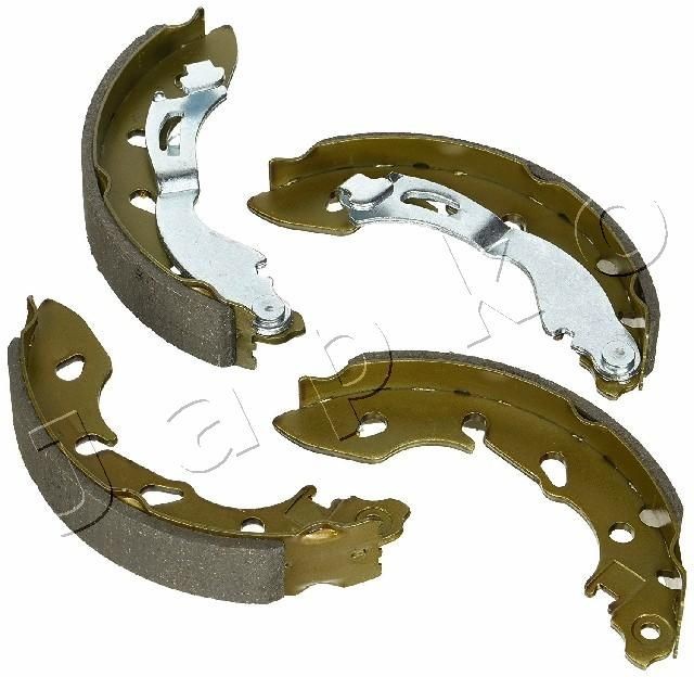 JAPKO Bromsbacksats 550202 FIAT bromsbacksats JAPKO 550202