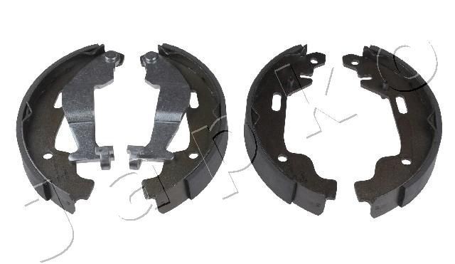 JAPKO Jarrukenkäsarja 550400 550400 JAPKO Jarrukengät Opel KADETT hinta