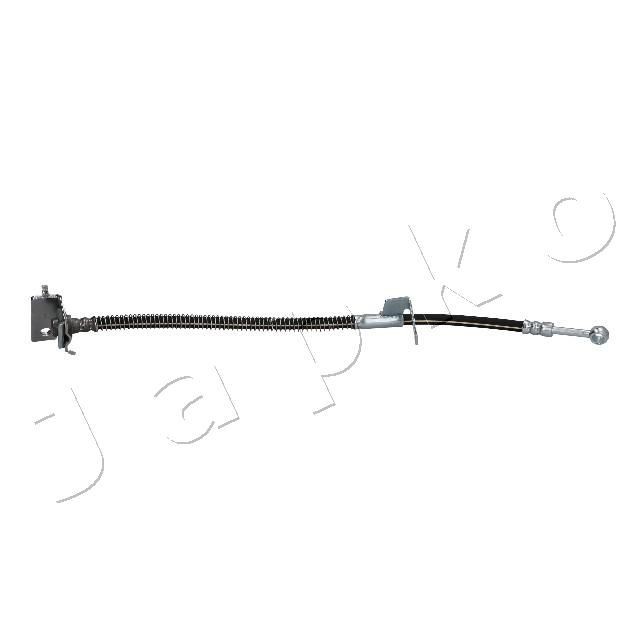 JAPKO Pidike, jarruletku 69H30 69H30 JAPKO Jarruletku Hyundai ATOS hinta