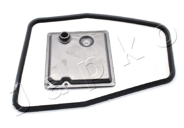 Automaatbak, filter JAPKO FTJ020 JAPKO FTJ020 Automatische filters NISSAN PRIMERA 2008