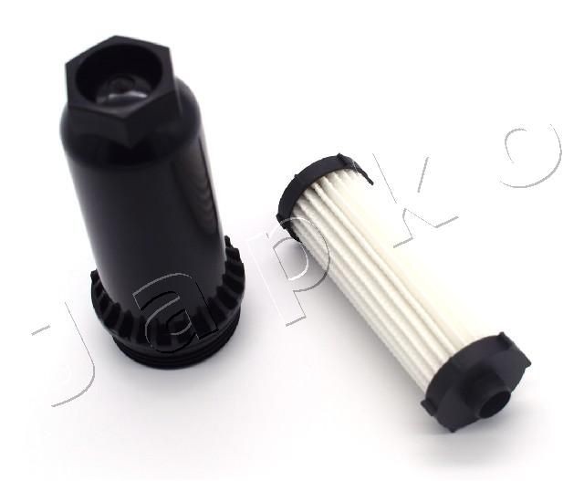 JAPKO Automaatbak, filter FTJ078 JAPKO FTJ078 Hydraulisch filter, automatische transmissie Volvo XC60 I goedkoop