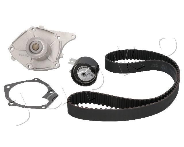 JAPKO Kamremssats med vattenpump SKJ114 SKJ114 JAPKO Kamrem med vattenpump Volkswagen