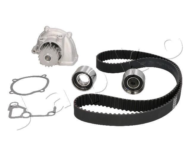 Distributieriem set + waterpomp JAPKO SKJ327 JAPKO SKJ327 Set, distributie MAZDA 6 2019
