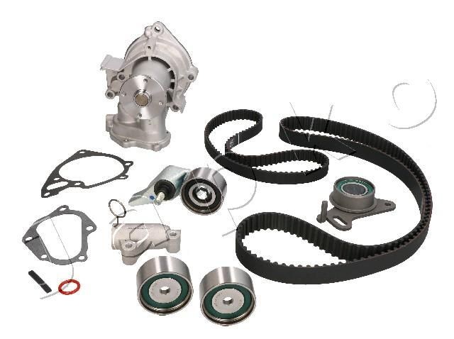 JAPKO Bomba de água + kit de correia dentada SKJ510 JAPKO SKJ510 originais Bomba de água + jogo de correia de distribuição VW SHARAN preço