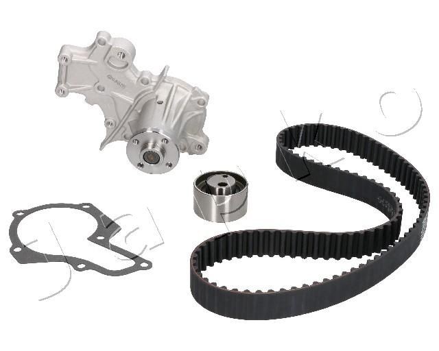 Veepump + hammasrihmakomplekt JAPKO SKJ803 JAPKO SKJ803 SUZUKI SWIFT 2020 Veepump + hammasrihma komplekt