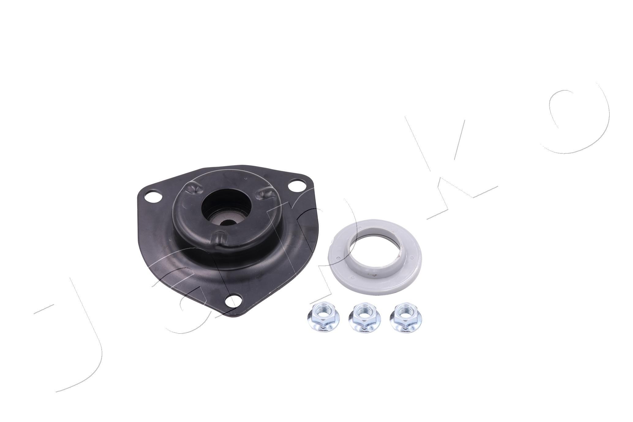 Top strut mount JAPKO SMJ0007 JAPKO SMJ0007 2021 NISSAN PRIMERA strut mount replacement