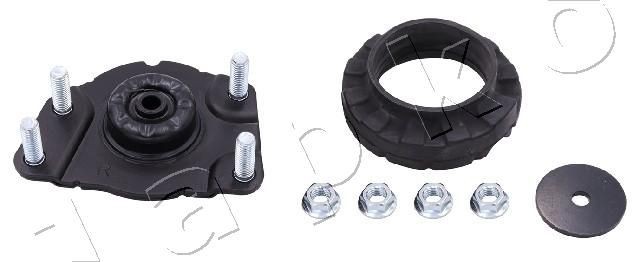 Suporte de apoio do conjunto mola / amortecedor JAPKO SMJ0037 JAPKO SMJ0037 Topo de amortecedor JEEP CHEROKEE 2003