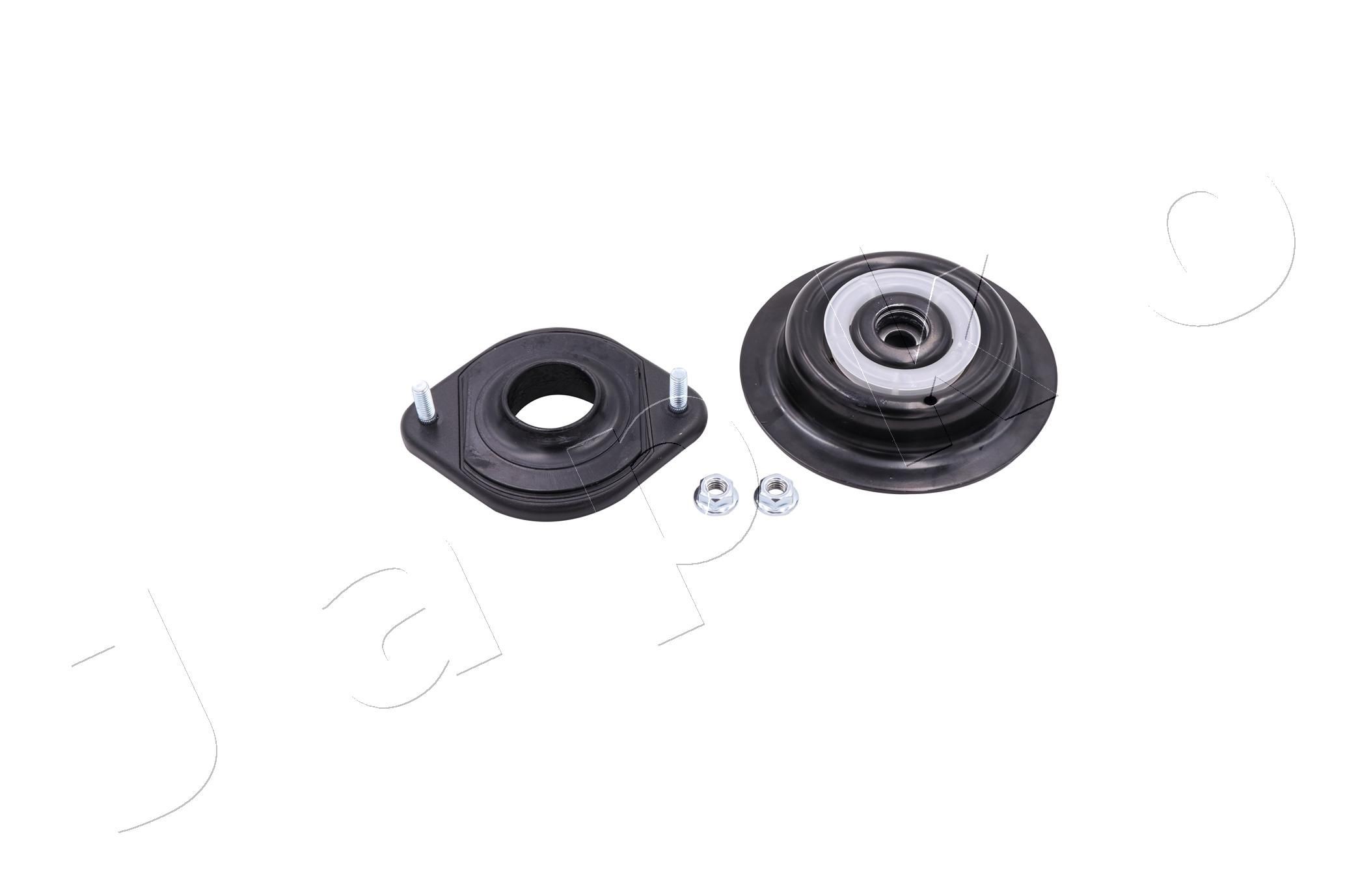 JAPKO Suporte de apoio do conjunto mola / amortecedor SMJ0142 SMJ0142 Cabeçote amortecedor JAPKO PEUGEOT 1007