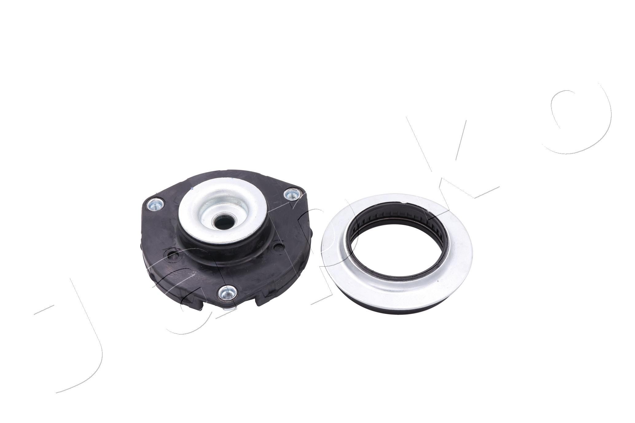 JAPKO Veerpootlager SMJ0145 Veerpoot rubber Volkswagen JAPKO SMJ0145