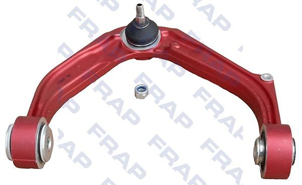 FRAP Braço de suspensão F3687FR F3687FR Braço de suspensão ALFA ROMEO 159 FRAP